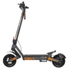 Kép 2/20 - Kukirin G2 összecsukható elektromos roller, 2026-os frissítés, 800W motorral, 48V 15.6Ah akkumulátorral, 10” kerékkel, 45 km/h végsebességgel, 55 km hatótávval