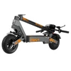 Kép 7/20 - Kukirin G2 összecsukható elektromos roller, 2026-os frissítés, 800W motorral, 48V 15.6Ah akkumulátorral, 10” kerékkel, 45 km/h végsebességgel, 55 km hatótávval