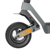 Kép 9/20 - Kukirin G2 összecsukható elektromos roller, 2026-os frissítés, 800W motorral, 48V 15.6Ah akkumulátorral, 10” kerékkel, 45 km/h végsebességgel, 55 km hatótávval