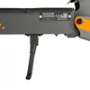 Kép 11/20 - Kukirin G2 összecsukható elektromos roller, 2026-os frissítés, 800W motorral, 48V 15.6Ah akkumulátorral, 10” kerékkel, 45 km/h végsebességgel, 55 km hatótávval