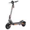Kép 1/20 - Kukirin G2 összecsukható elektromos roller, 2026-os frissítés, 800W motorral, 48V 15.6Ah akkumulátorral, 10” kerékkel, 45 km/h végsebességgel, 55 km hatótávval