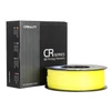 Kép 1/2 - Creality CR‑ABS filament 1kg – sárga, nagy szilárdságú 3D nyomtató alapanyag