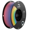 Kép 2/7 - Creality Ender-PLA Pro (PLA+) filament – szivárvány színű, prémium 3D nyomtató alapanyag