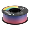 Kép 5/7 - Creality Ender-PLA Pro (PLA+) filament – szivárvány színű, prémium 3D nyomtató alapanyag