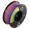 Kép 6/7 - Creality Ender-PLA Pro (PLA+) filament – szivárvány színű, prémium 3D nyomtató alapanyag