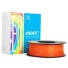 Kép 6/7 - Creality Ender‑PLA Pro (PLA+) 3D nyomtató filament, narancssárga – 1,75 mm, 1 kg