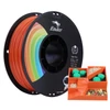Kép 1/7 - Creality Ender‑PLA Pro (PLA+) 3D nyomtató filament, narancssárga – 1,75 mm, 1 kg