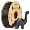 Kép 2/8 - 5kg Creality Hyper PLA‑CF filament fekete – nagy szilárdságú, szénszálas 3D nyomtató alapanyag