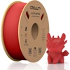 Kép 1/7 - Creality Hyper-PLA 1kg filament – piros, gyors és pontos nyomtatáshoz