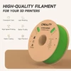 Kép 3/7 - Creality Hyper-PLA 1kg filament – zöld, gyors és pontos nyomtatáshoz