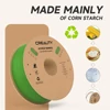 Kép 5/7 - Creality Hyper-PLA 1kg filament – zöld, gyors és pontos nyomtatáshoz