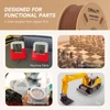 Kép 6/7 - Creality Hyper-PLA 1kg filament – barna, gyors és pontos nyomtatáshoz