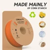 Kép 5/7 - Creality Hyper-PLA 1kg filament – narancs, gyors és pontos nyomtatáshoz