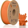 Kép 1/7 - Creality Hyper-PLA 1kg filament – narancs, gyors és pontos nyomtatáshoz