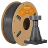 Kép 1/6 - ERYONE 1.75mm ABS+ 3D nyomtató filament, 1 kg, szürke – tartós, pontos nyomtatáshoz