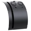 Kép 1/12 - LIONSHEE LS‑SP120 120W hajlékony napelem (2 db), 18.66% hatékonyság, 2 mm ultravékony, 30° hajlítható, IP67, lakóautóhoz/csónakhoz/tetőre/kempinghez
