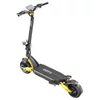 Kép 4/20 - OOTD S30 elektromos roller, 2×1200W motor, 52V 23.4Ah akkumulátor, 10” kerék, 65 km/h, 60 km hatótáv, hidraulikus fék, LCD kijelző