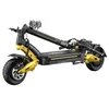 Kép 15/20 - OOTD S30 elektromos roller, 2×1200W motor, 52V 23.4Ah akkumulátor, 10” kerék, 65 km/h, 60 km hatótáv, hidraulikus fék, LCD kijelző