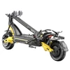 Kép 17/20 - OOTD S30 elektromos roller, 2×1200W motor, 52V 23.4Ah akkumulátor, 10” kerék, 65 km/h, 60 km hatótáv, hidraulikus fék, LCD kijelző