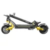 Kép 20/20 - OOTD S30 elektromos roller, 2×1200W motor, 52V 23.4Ah akkumulátor, 10” kerék, 65 km/h, 60 km hatótáv, hidraulikus fék, LCD kijelző