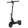 Kép 3/17 - Joyor T6E elektromos roller ABE tanúsítvánnyal, 500W motorral, 48V 18Ah akkumulátorral, 10" kerékkel, 20 km/h végsebességgel, 70 km hatótávval