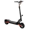 Kép 5/17 - Joyor T6E elektromos roller ABE tanúsítvánnyal, 500W motorral, 48V 18Ah akkumulátorral, 10" kerékkel, 20 km/h végsebességgel, 70 km hatótávval
