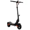 Kép 6/17 - Joyor T6E elektromos roller ABE tanúsítvánnyal, 500W motorral, 48V 18Ah akkumulátorral, 10" kerékkel, 20 km/h végsebességgel, 70 km hatótávval