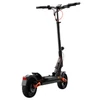 Kép 7/17 - Joyor T6E elektromos roller ABE tanúsítvánnyal, 500W motorral, 48V 18Ah akkumulátorral, 10" kerékkel, 20 km/h végsebességgel, 70 km hatótávval