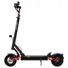 Kép 9/17 - Joyor T6E elektromos roller ABE tanúsítvánnyal, 500W motorral, 48V 18Ah akkumulátorral, 10" kerékkel, 20 km/h végsebességgel, 70 km hatótávval