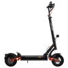 Kép 10/17 - Joyor T6E elektromos roller ABE tanúsítvánnyal, 500W motorral, 48V 18Ah akkumulátorral, 10" kerékkel, 20 km/h végsebességgel, 70 km hatótávval