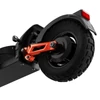 Kép 12/17 - Joyor T6E elektromos roller ABE tanúsítvánnyal, 500W motorral, 48V 18Ah akkumulátorral, 10" kerékkel, 20 km/h végsebességgel, 70 km hatótávval