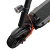 Kép 16/17 - Joyor T6E elektromos roller ABE tanúsítvánnyal, 500W motorral, 48V 18Ah akkumulátorral, 10" kerékkel, 20 km/h végsebességgel, 70 km hatótávval