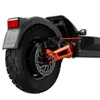 Kép 17/17 - Joyor T6E elektromos roller ABE tanúsítvánnyal, 500W motorral, 48V 18Ah akkumulátorral, 10" kerékkel, 20 km/h végsebességgel, 70 km hatótávval