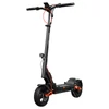 Kép 3/17 - Joyor T6E Pro elektromos roller ABE tanúsítással, 500W motorral, 48V 26Ah akkumulátorral, 10” kerékkel, 20 km/h, 90 km hatótáv