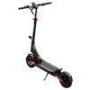 Kép 4/17 - Joyor T6E Pro elektromos roller ABE tanúsítással, 500W motorral, 48V 26Ah akkumulátorral, 10” kerékkel, 20 km/h, 90 km hatótáv