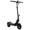 Kép 6/17 - Joyor T6E Pro elektromos roller ABE tanúsítással, 500W motorral, 48V 26Ah akkumulátorral, 10” kerékkel, 20 km/h, 90 km hatótáv