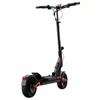 Kép 7/17 - Joyor T6E Pro elektromos roller ABE tanúsítással, 500W motorral, 48V 26Ah akkumulátorral, 10” kerékkel, 20 km/h, 90 km hatótáv