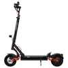 Kép 9/17 - Joyor T6E Pro elektromos roller ABE tanúsítással, 500W motorral, 48V 26Ah akkumulátorral, 10” kerékkel, 20 km/h, 90 km hatótáv