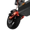 Kép 13/17 - Joyor T6E Pro elektromos roller ABE tanúsítással, 500W motorral, 48V 26Ah akkumulátorral, 10” kerékkel, 20 km/h, 90 km hatótáv