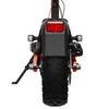 Kép 14/17 - Joyor T6E Pro elektromos roller ABE tanúsítással, 500W motorral, 48V 26Ah akkumulátorral, 10” kerékkel, 20 km/h, 90 km hatótáv