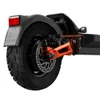 Kép 17/17 - Joyor T6E Pro elektromos roller ABE tanúsítással, 500W motorral, 48V 26Ah akkumulátorral, 10” kerékkel, 20 km/h, 90 km hatótáv