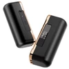 Kép 2/9 - Flashfish SWC03 2 az 1-ben levehető kézmelegítő, 3,5 órás gyors töltés, 4 hőfok, 2×5000 mAh, azonnali fűtés, zsebméret