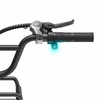 Kép 4/16 - ENGWE L20 BOOST elektromos kerékpár, 250W motor, 48V 13Ah akkumulátor, 20×4'' vastag gumi, 25 km/h, 126 km hatótáv – Zöld