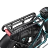 Kép 9/16 - ENGWE L20 BOOST elektromos kerékpár, 250W motor, 48V 13Ah akkumulátor, 20×4'' vastag gumi, 25 km/h, 126 km hatótáv – Zöld