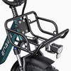 Kép 10/16 - ENGWE L20 BOOST elektromos kerékpár, 250W motor, 48V 13Ah akkumulátor, 20×4'' vastag gumi, 25 km/h, 126 km hatótáv – Zöld