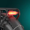 Kép 16/16 - ENGWE L20 BOOST elektromos kerékpár, 250W motor, 48V 13Ah akkumulátor, 20×4'' vastag gumi, 25 km/h, 126 km hatótáv – Zöld