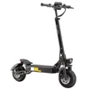 Kép 2/15 - Halo Knight T104 elektromos roller, 2400W dupla motor, 52V 21Ah akkumulátor, 65 km/h, 45 km hatótáv, 10” kerék, NFC nyitás