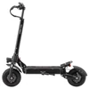 Kép 3/15 - Halo Knight T104 elektromos roller, 2400W dupla motor, 52V 21Ah akkumulátor, 65 km/h, 45 km hatótáv, 10” kerék, NFC nyitás