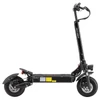 Kép 4/15 - Halo Knight T104 elektromos roller, 2400W dupla motor, 52V 21Ah akkumulátor, 65 km/h, 45 km hatótáv, 10” kerék, NFC nyitás