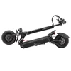 Kép 6/15 - Halo Knight T104 elektromos roller, 2400W dupla motor, 52V 21Ah akkumulátor, 65 km/h, 45 km hatótáv, 10” kerék, NFC nyitás